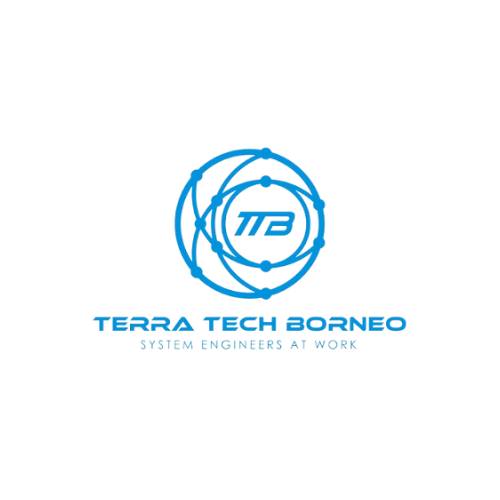 Terra Tech Borneo Company Logo